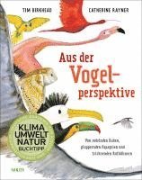 bokomslag Aus der Vogelperspektive