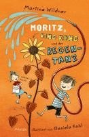 Moritz, King Kong und der Regentanz 1