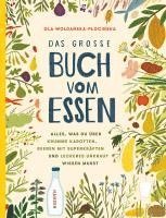 bokomslag Das große Buch vom Essen