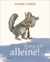 Kann ich alleine! 1