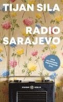 bokomslag Radio Sarajevo