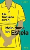 bokomslag Mein Name ist Estela