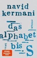 bokomslag Das Alphabet bis S