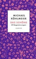 bokomslag Das Schöne