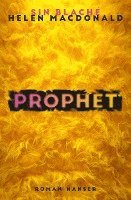 bokomslag Prophet