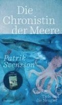 Die Chronistin der Meere 1