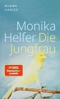 bokomslag Die Jungfrau