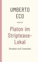 Platon im Striptease-Lokal 1