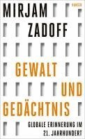 Gewalt und Gedächtnis 1