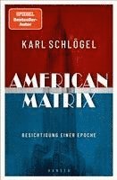 bokomslag American Matrix