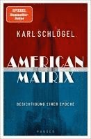 bokomslag American Matrix