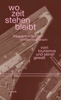 Sinthujan Varatharajah - wo zeit stehen bleibt, Inbunden