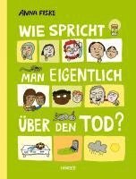 Wie spricht man eigentlich über den Tod? 1