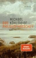 bokomslag Das Philosophenschiff