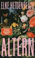 Elke Heidenreich - Altern, Inbunden
