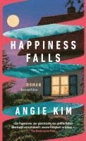 bokomslag Happiness Falls