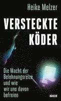 bokomslag Versteckte Köder