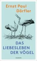 bokomslag Das Liebesleben der Vögel