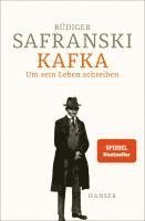 bokomslag Kafka