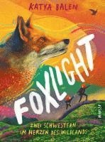 bokomslag Foxlight