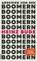 Heinz Bude - Abschied von den Boomern, Inbunden