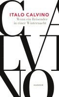 bokomslag Wenn ein Reisender in einer Winternacht