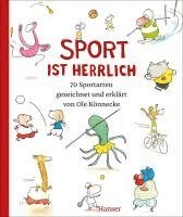 bokomslag Sport ist herrlich