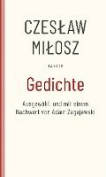 Gedichte 1