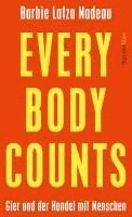 bokomslag Every Body Counts