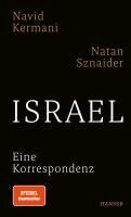 Navid Kermani, Natan Sznaider - Israel, Inbunden