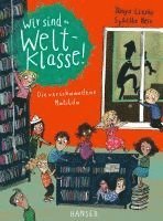 bokomslag Wir sind (die) Weltklasse - Die verschwundene Matilda