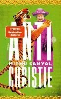 Mithu Sanyal - Antichristie, Inbunden