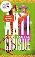 Antichristie