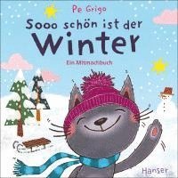 bokomslag Sooo schön ist der Winter