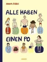 Alle haben einen Po (aktualisierte Ausgabe) 1