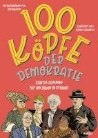 bokomslag 100 Köpfe der Demokratie