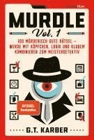 bokomslag Murdle Volume 1