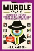 Murdle Volume 2 1