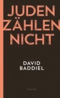 bokomslag Juden zählen nicht