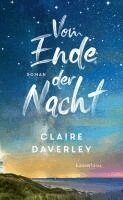 Claire Daverley - Vom Ende der Nacht, Häftad