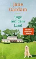 bokomslag Tage auf dem Land