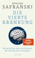 Rüdiger Safranski - Die Vierte Kränkung, Inbunden. Tillgänglighet: Lägg i varukorg