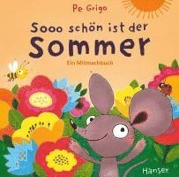 bokomslag Sooo schön ist der Sommer