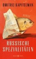 Russische Spezialitäten 1