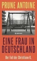 bokomslag Eine Frau in Deutschland