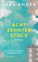 bokomslag Achtzehnter Stock