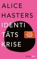 Alice Hasters - Identitätskrise, Häftad