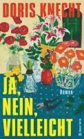 bokomslag Ja, nein, vielleicht