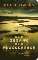 bokomslag Der Gesang der Flusskrebse