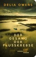Delia Owens - Der Gesang der Flusskrebse, Inbunden